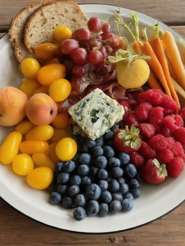 A Feast for the Senses: Savor Local Delights