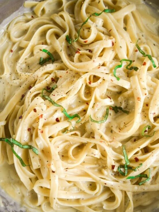 Power of Pasta