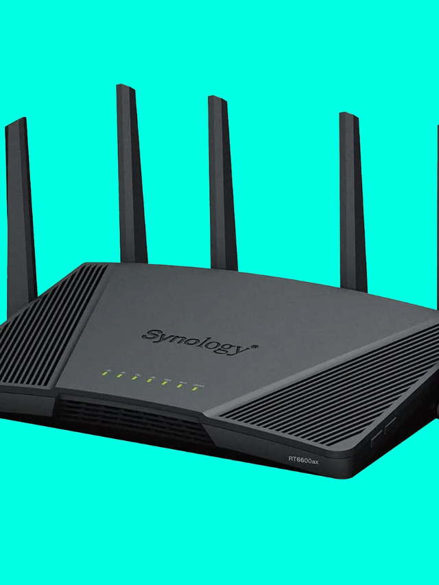 Routers: Access the router's web interface and navigate to the update section.