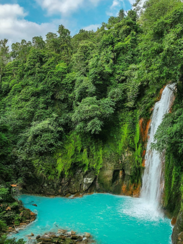 Beyond the Wild West: Natural Wonders Await