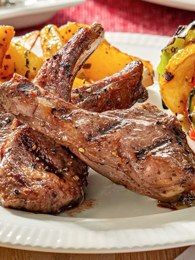 A Culinary Paradise for BBQ Lovers
