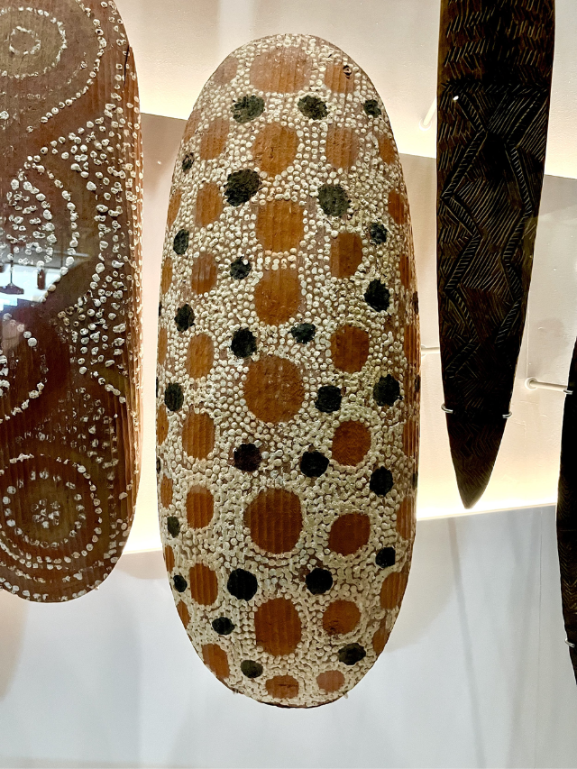 Beyond the Museum Walls
