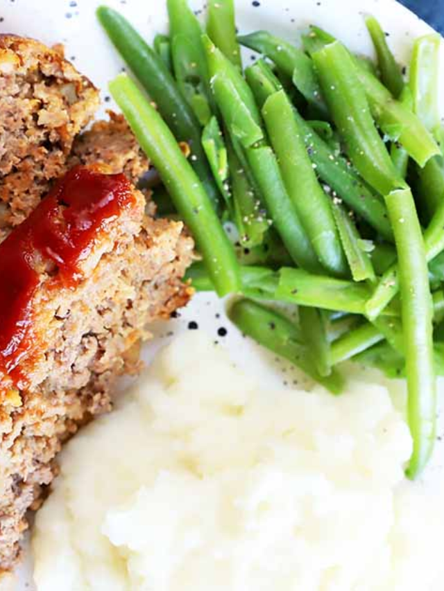  Comfort Food Classics with a Healthy Twist