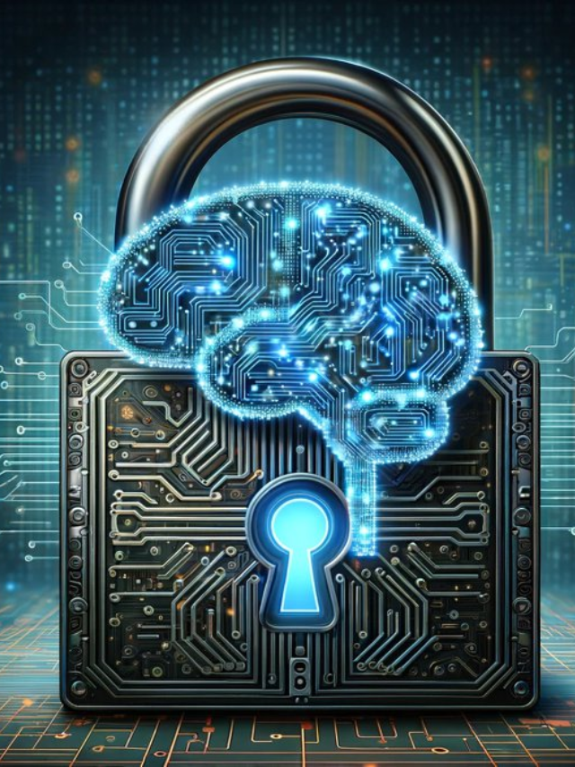 Potential Privacy Nightmare
