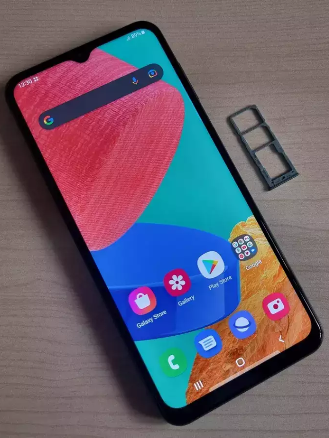 How to Download and Install One UI 6.1 on Galaxy M33 (Korean Version)
