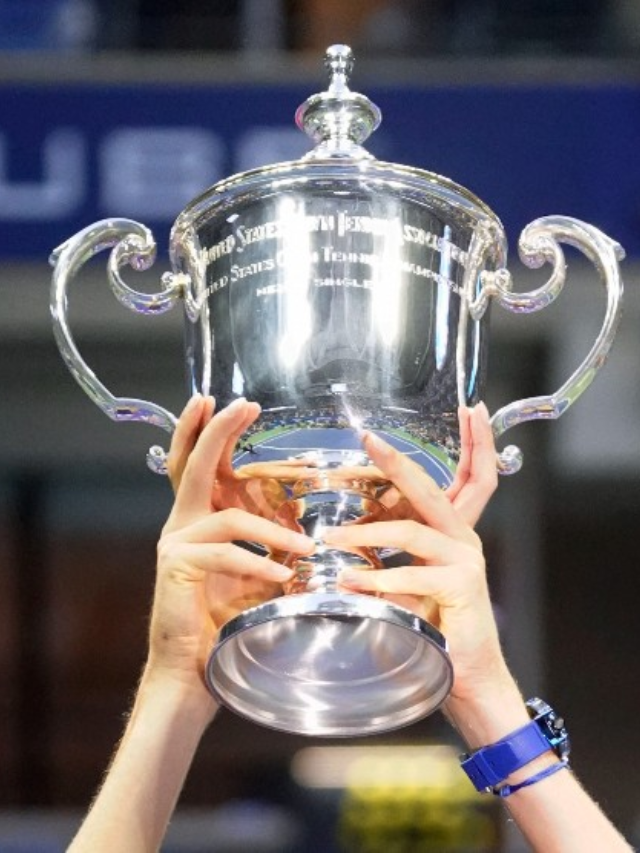 The US Open carries a record $12 million purse, with Green leading a six-strong Australian contingent.