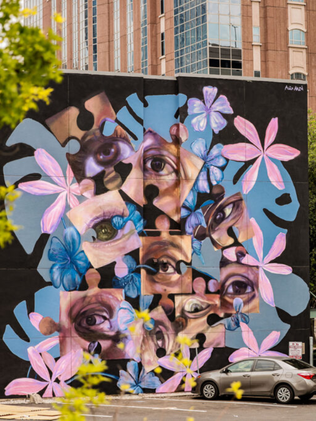 Eugene's artistic spirit is palpable throughout the city. Explore the quirky shops and galleries lining the streets, or catch a performance at the Hult Center for the Performing Arts. Be sure to keep an eye out for the city's vibrant street art scene, where local talent transforms blank walls into open-air galleries.