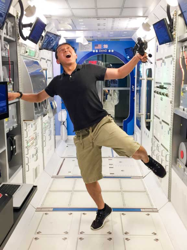 Beyond Space: Exploring Huntsville's Military Heritage
