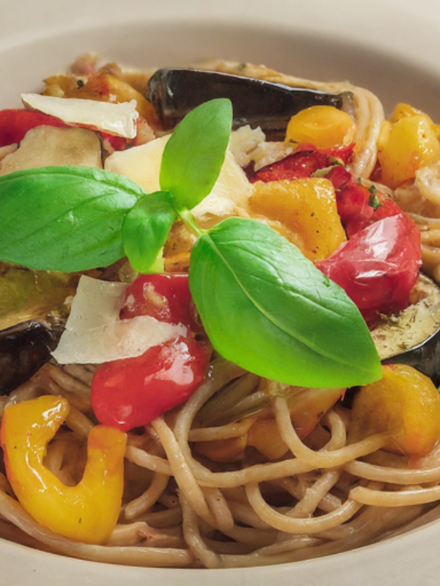 Seafood Sensations: Ocean Delights