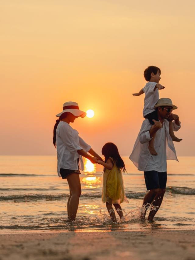 Family Fun Awaits
