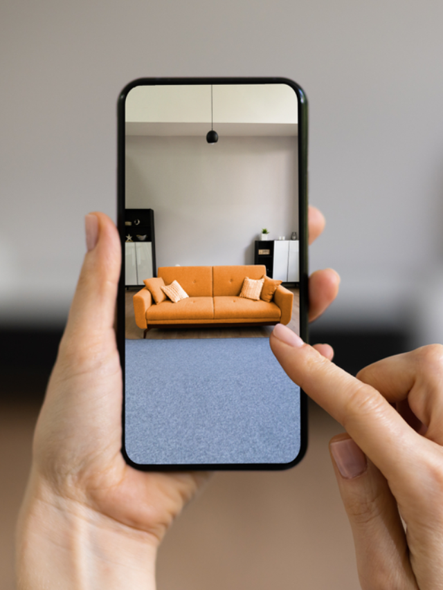 Bring the World to Life with AR Objects