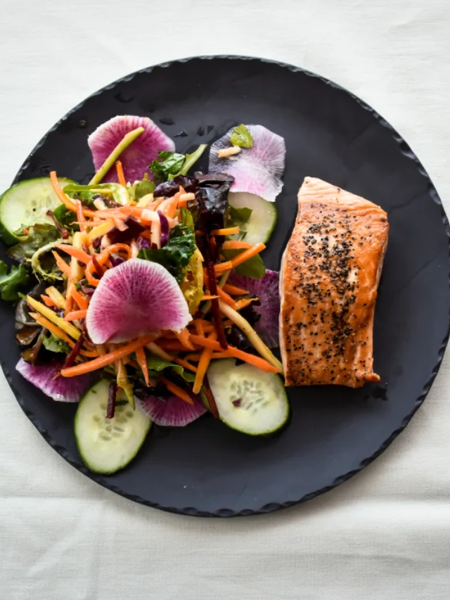 Savor the Local Flavors
