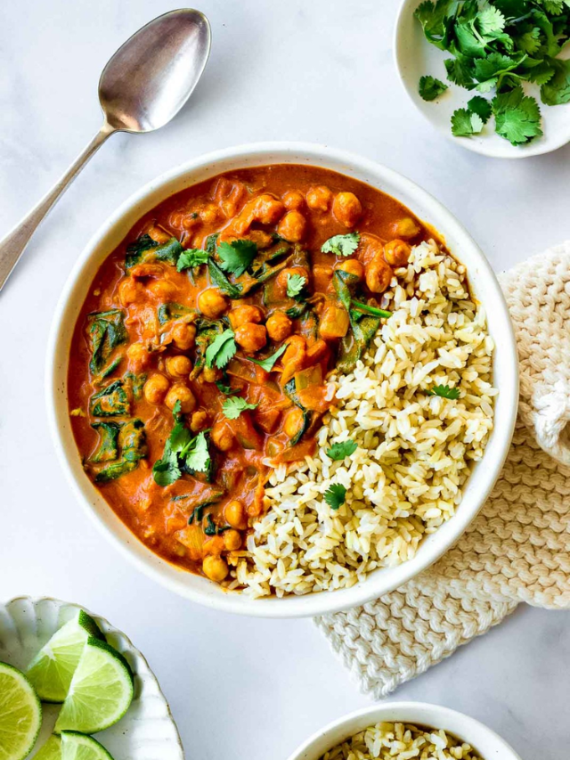 Vegetarian Delights: Meatless Marvels