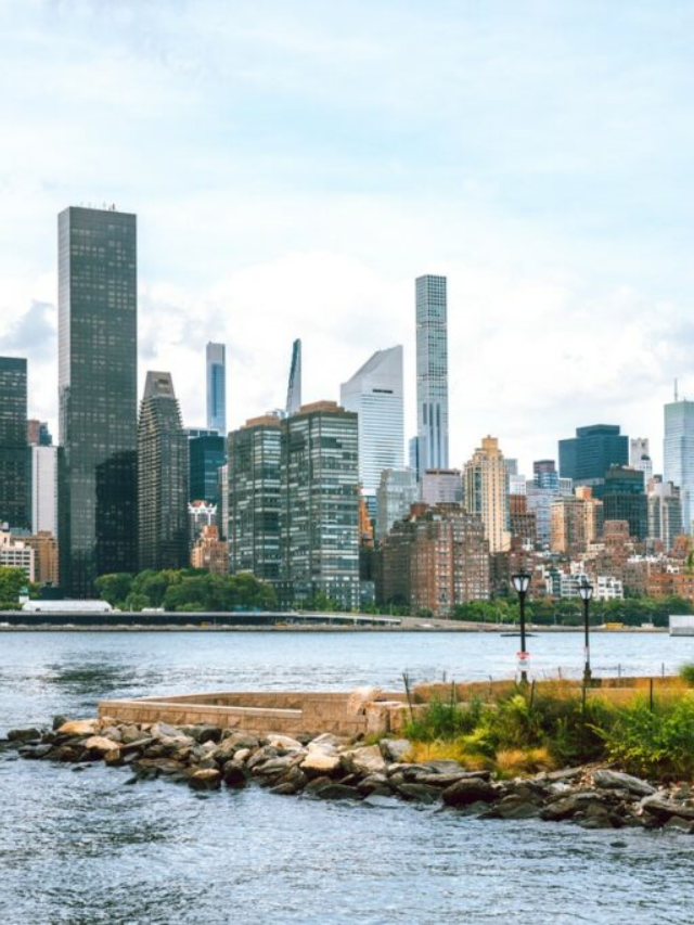 Beyond Manhattan: Exploring the Boroughs