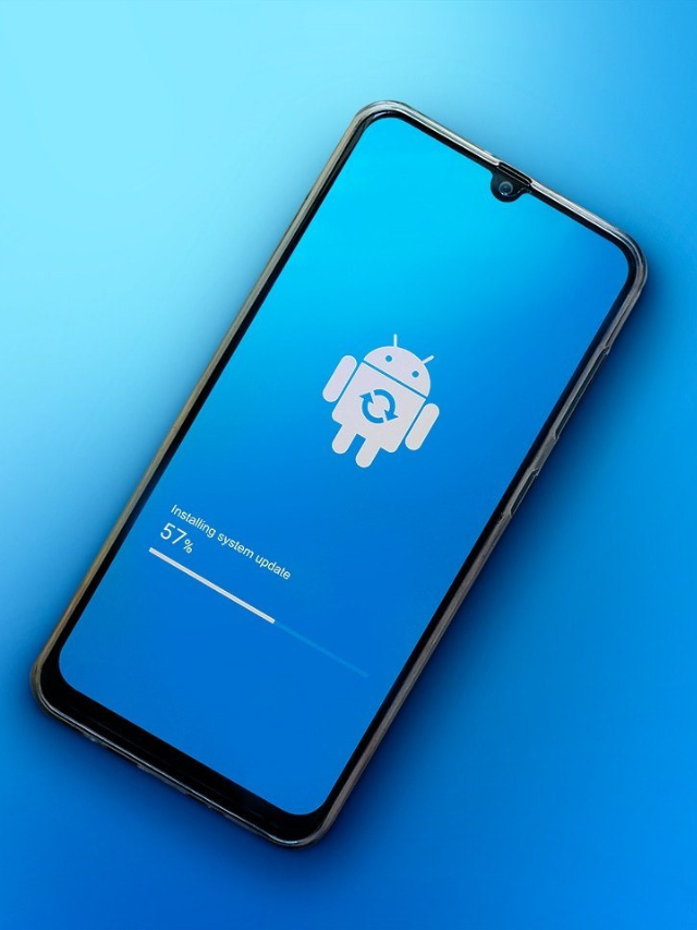 While uncommon, updates can sometimes cause issues. It's a good practice to back up your data before installing major firmware updates.