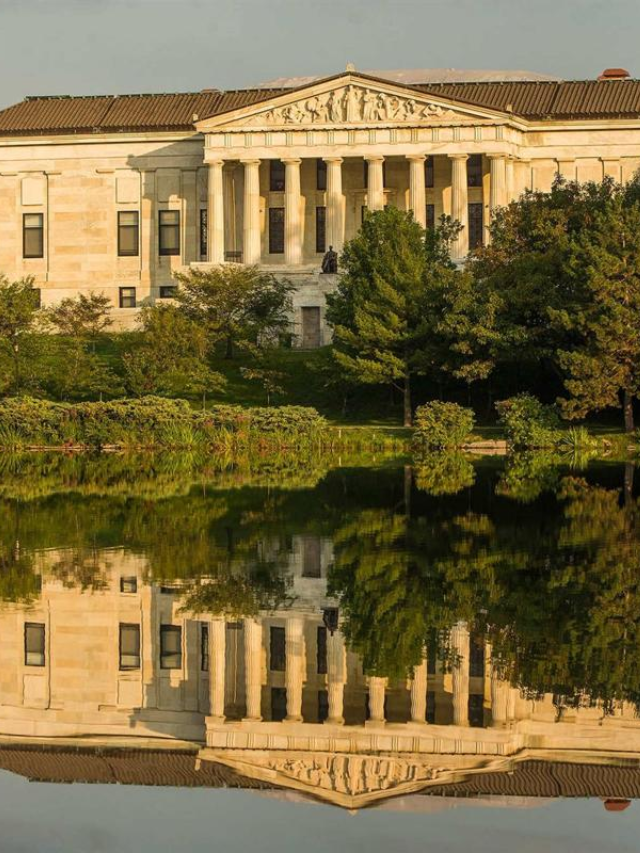 A Toast to History: Explore The Buffalo History Museum