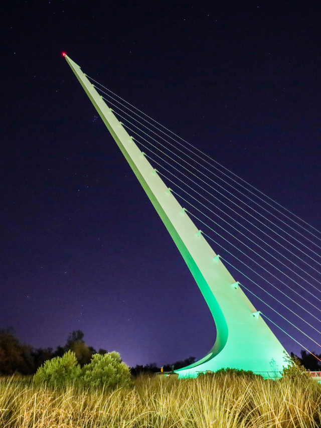 Delve into Redding's Rich History
