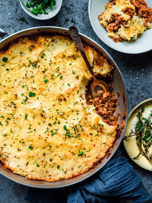 Going meatless one day a week is a great way to save money and explore new flavors. There are endless vegetarian options that are both budget-friendly and satisfying.
