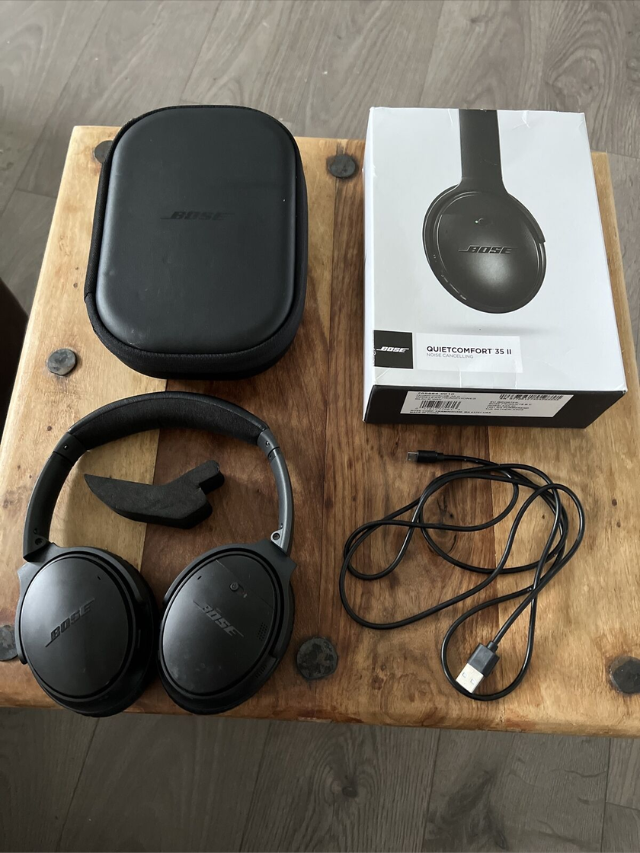 Things to Consider When Buying Noise Cancelling Earbuds
