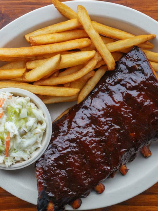 A Feast for the Senses: St. Louis' Culinary Delights
