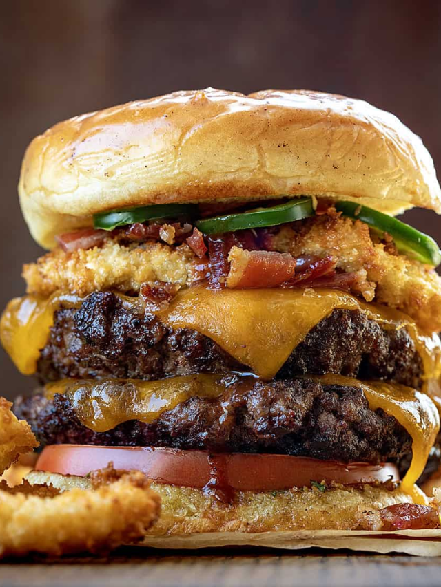 Comfort Classics, Gluten-Free Style
