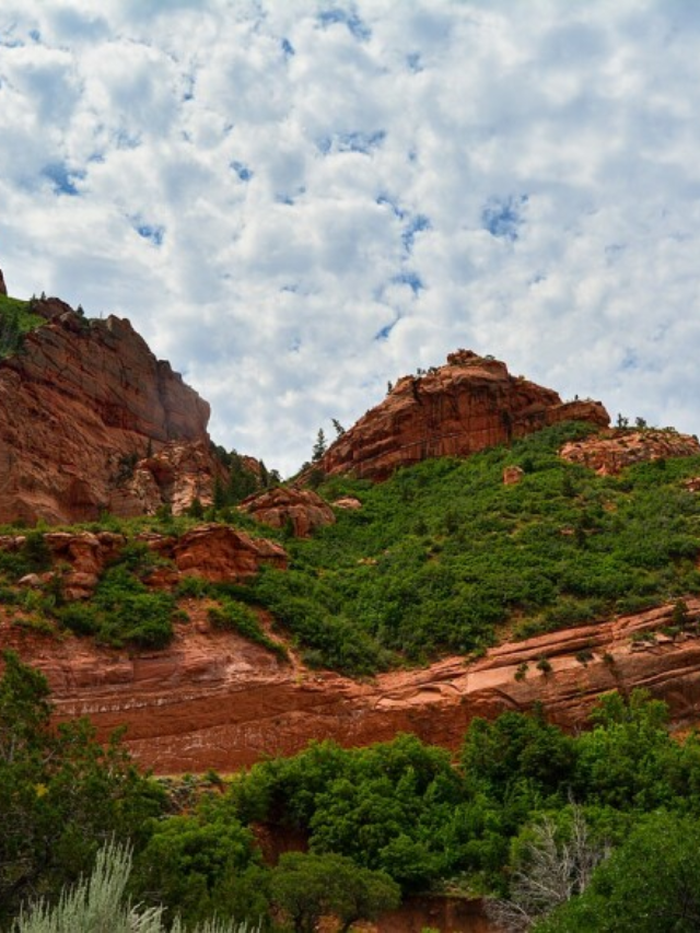 Escape the urban buzz and discover the natural beauty surrounding Lincoln. Explore scenic parks like Pioneers Park or venture further afield to discover the tranquil lakes and wildlife refuges. Lincoln offers a perfect balance of city life and outdoor recreation.