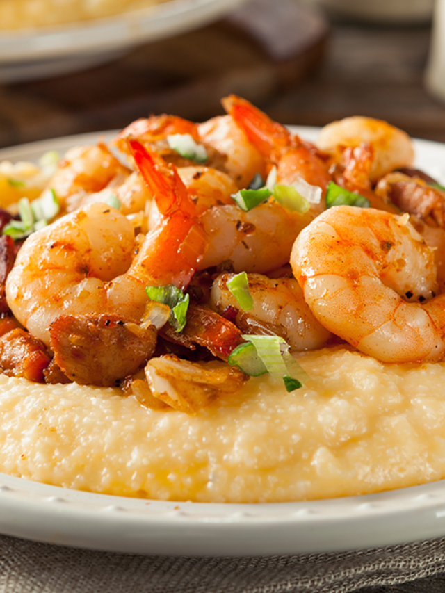 Foodie Paradise