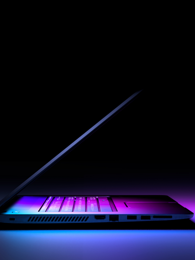 Top Memorial Day Laptop Deals 