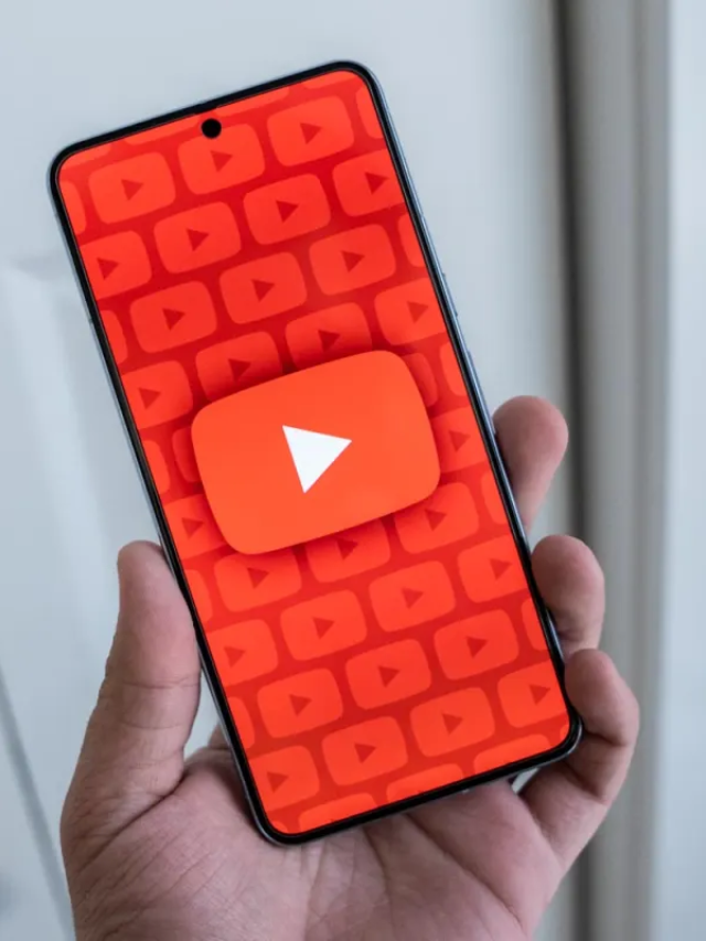 A close-up of a computer screen showing the "disable ad blocker" prompt on YouTube.
