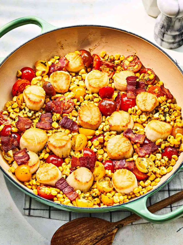 5-Ingredient Magic
