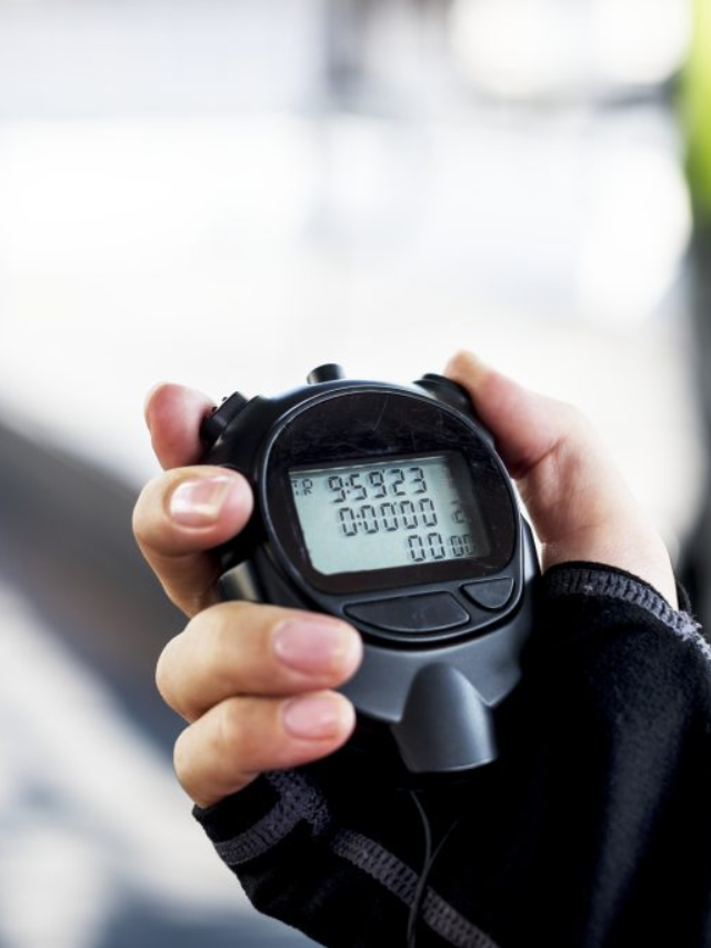 How Physical Activity Was Measured

