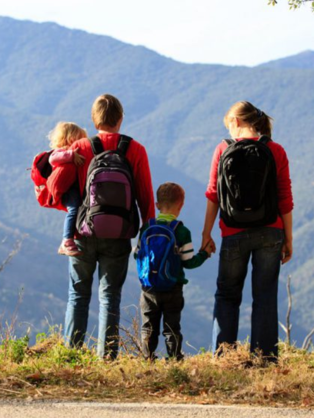 Family Fun Awaits
