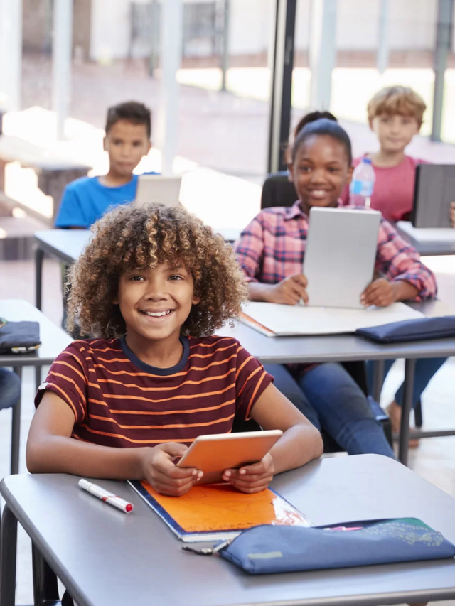 More Than Just Fun: Educational AR