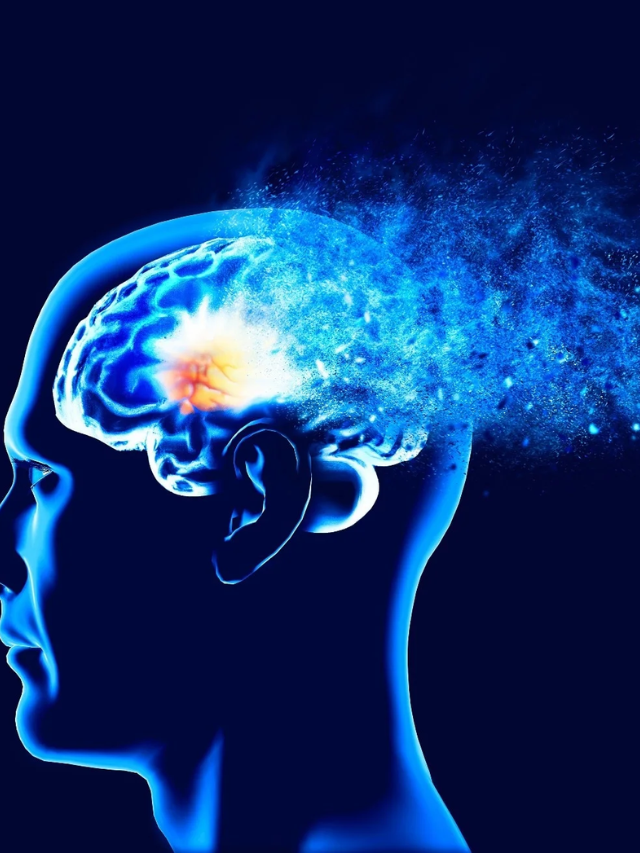 Alarming Statistics on Dementia Prevalence
