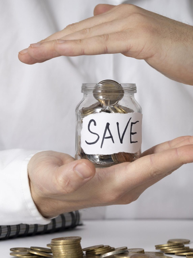 Setting Your Emergency Fund Goal
