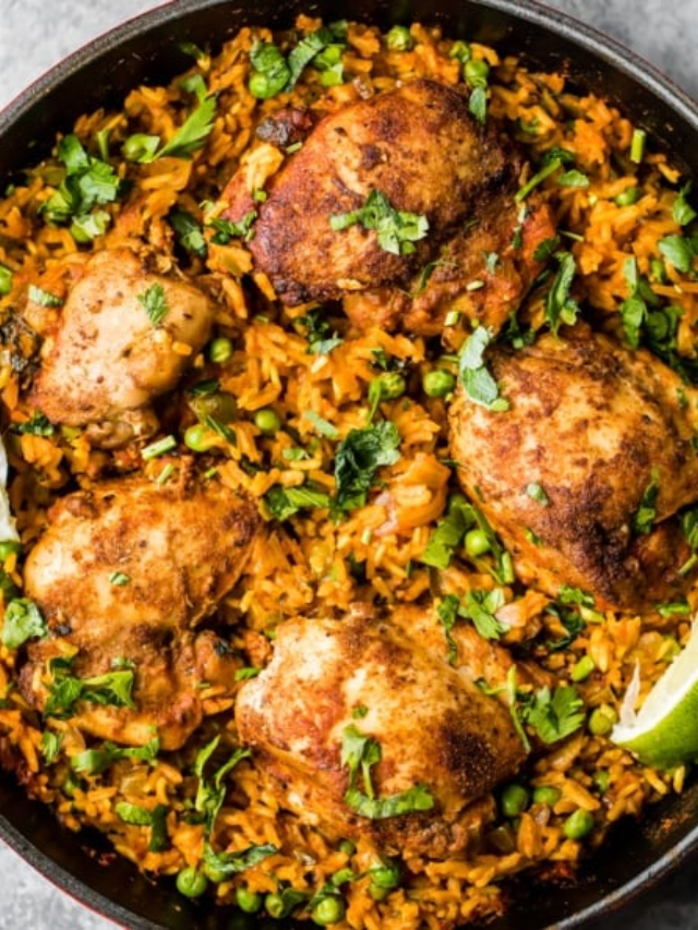 Prep It Easy: Smart Strategies for Weeknights