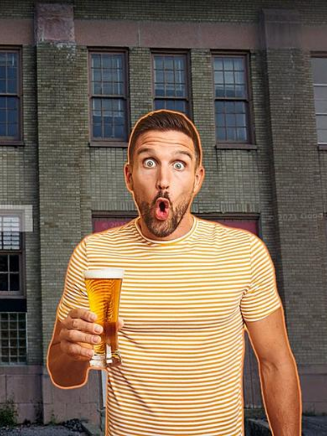  Craft Brews & Beyond: Syracuse's Booming Beverage Culture