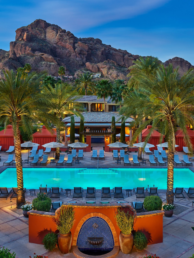 A Shopper's Paradise: Country Club Plaza
