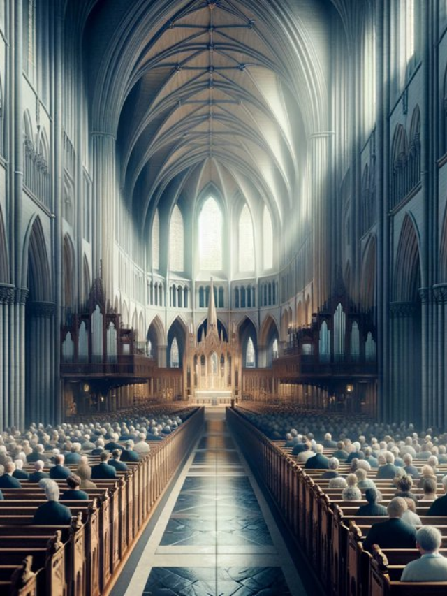  Delve into History: St. Louis Cathedral and Museums
