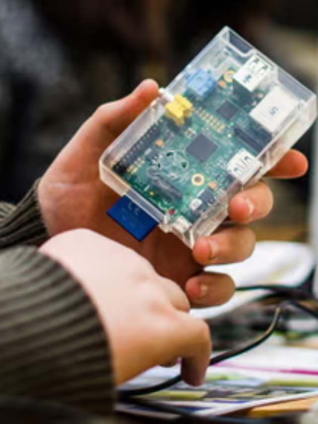 Raspberry Pi is the perfect platform to embark on your coding journey. With numerous beginner-friendly tutorials and projects available, unleash your programming potential and explore the world of computer science.
