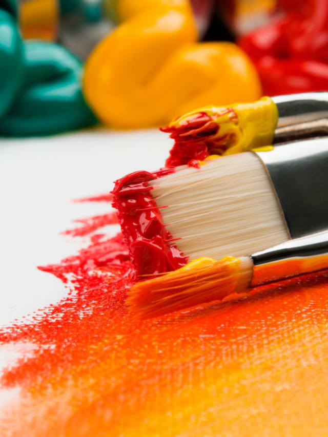 Vibrant Arts and Culture Scene
