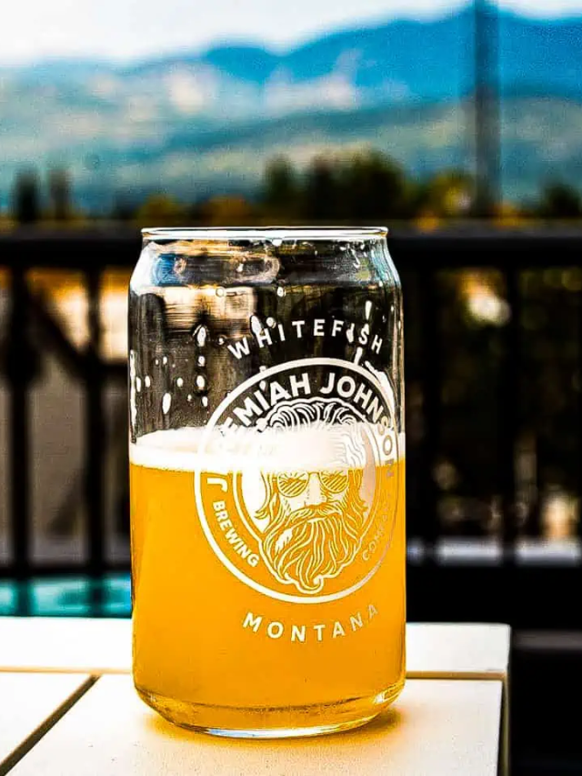 Unwind at Local Breweries and Distilleries
