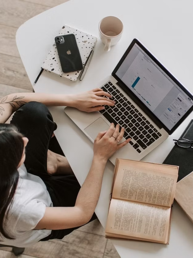 Join the MakeUseOf Community