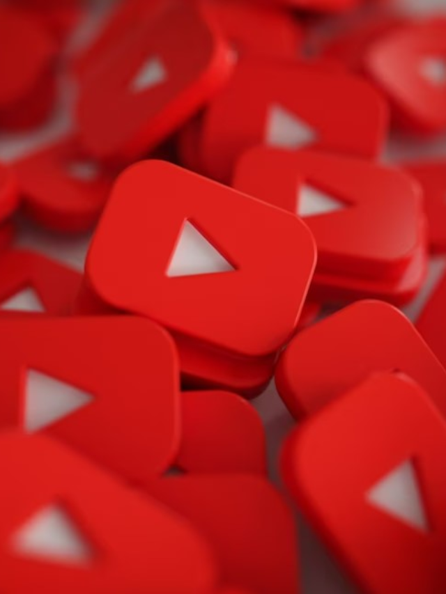 A person repeatedly trying to watch a YouTube video that keeps skipping to the end.
