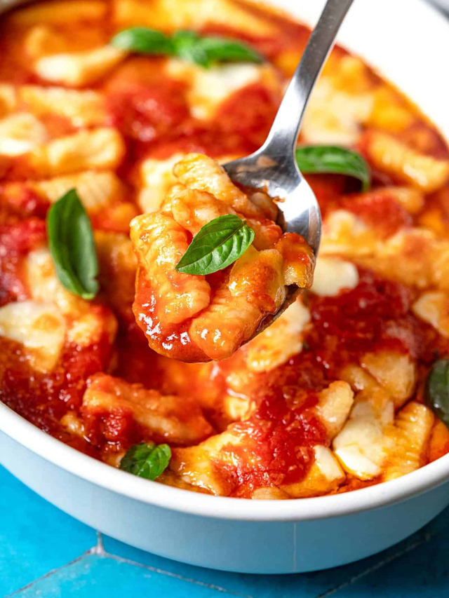 Elevate Your Pasta: Cheese and Beyond