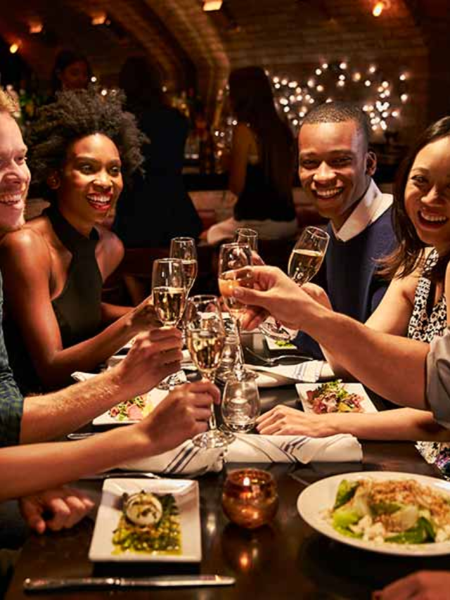 Catch a Game or a Show: Entertainment for All
