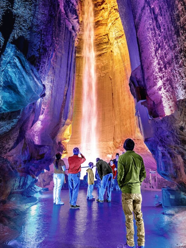 Tennessee offers an unforgettable experience. Whether you crave the electrifying energy of Nashville or the tranquility of the Smokies, Tennessee has something for everyone. Create lasting memories with family and friends in this land of music, mountains, and Southern charm.