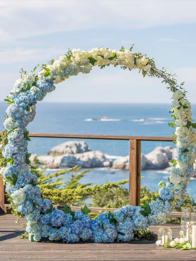 Carmel-by-the-Sea's Charm
