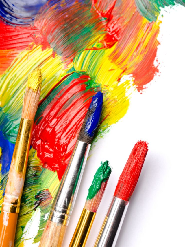 Celebrate the Arts
