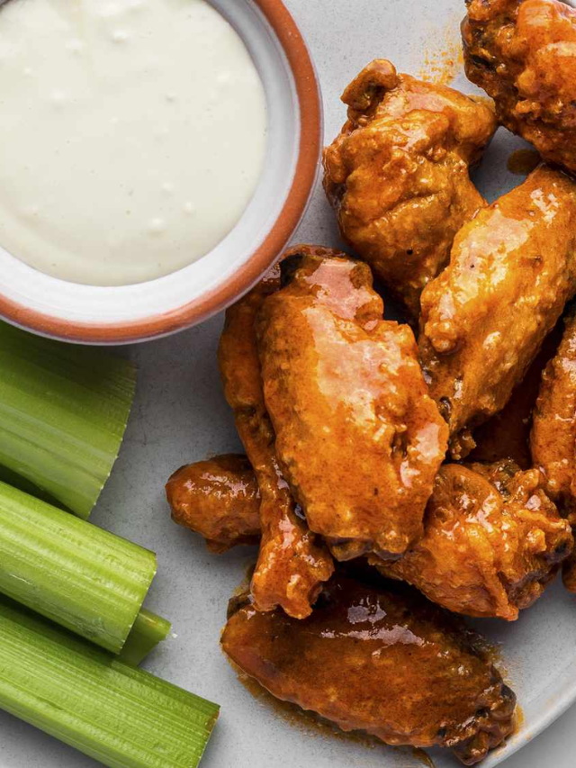 A Culinary Adventure: Explore Buffalo's Diverse Cuisine